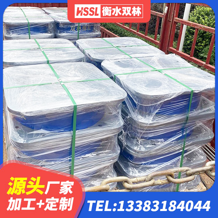 曹县建筑高阻尼隔震支座生产厂家 曹县橡胶抗震支座工厂生产厂家 曹县Y4Q铅芯橡胶隔震支座厂家电话 曹县LRB隔震支座1400厂家 - 第1张