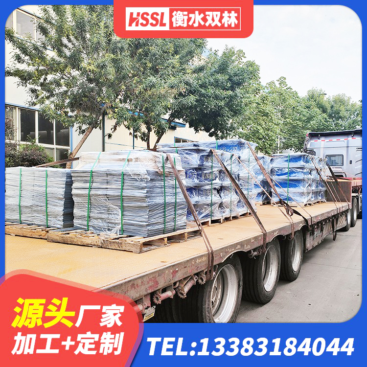 曹县隔震支座哪里便宜 曹县HDR500高阻尼建筑隔震支座生产厂家 曹县钢连廊抗震支座生产厂家 曹县抗震橡胶支座什么价格 - 第6张