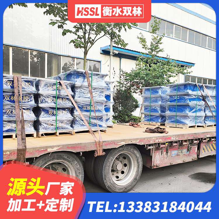 曹县隔震支座加工源头工厂 曹县LNR1000橡胶支座厂家 曹县橡胶铅芯隔震支座生产厂家 曹县有铅芯隔震支座源头工厂 - 第4张