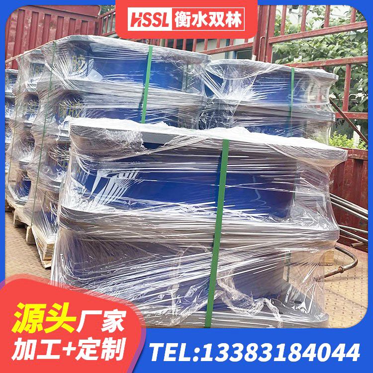 曹县建筑隔震支座LNR300生产厂家 曹县LRB600橡胶隔震支座生产厂家 曹县LNR(H)D370*127隔震支座源头工厂 曹县建筑支座厂家 - 第8张