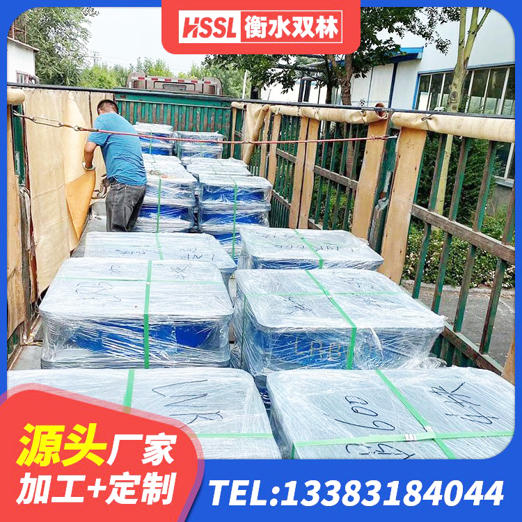 曹县隔震支座哪里便宜 曹县HDR500高阻尼建筑隔震支座生产厂家 曹县钢连廊抗震支座生产厂家 曹县抗震橡胶支座什么价格 - 第5张