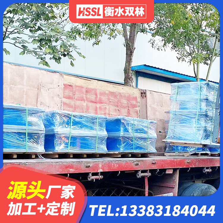 曹县LNR600隔震支座厂家电话 曹县建筑减隔振橡胶隔震支座生产厂家 曹县建筑铅芯隔震支座LRB900源头工厂 曹县HDR高阻尼橡胶支座什么价格 - 第3张