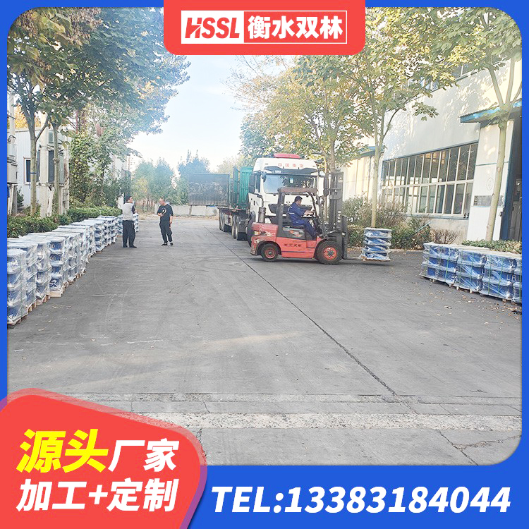 曹县建筑高性能橡胶隔震支座厂家 曹县房子减震支座 曹县隔震建筑橡胶隔震支座源头工厂 曹县LRB隔震支座1400(II型)生产厂家 - 第4张