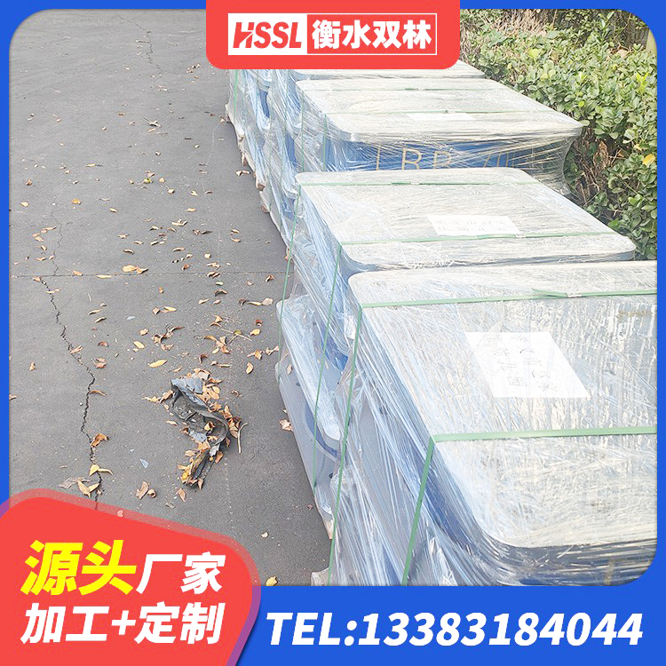 曹县高阻泥隔震支座 曹县建筑带铅芯隔震支座 曹县HDR系列高阻尼隔震支座源头工厂 曹县LNR1300天然橡胶支座什么价格 - 第3张