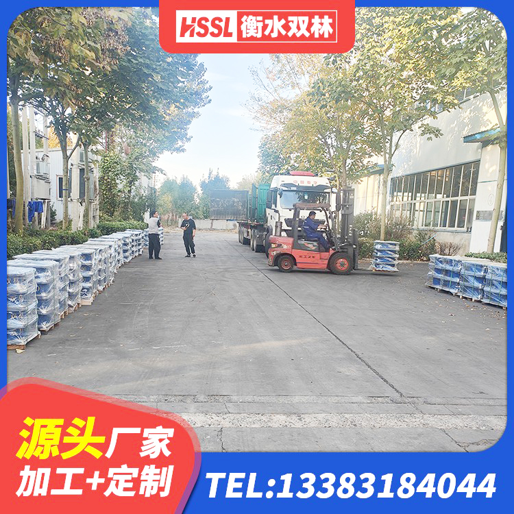 曹县房屋橡胶隔震支座 曹县LNR1500天然隔震支座什么价格 曹县LNR400天然橡胶隔震支座厂家电话 曹县铅芯隔震支座LRB1000源头工厂 - 第6张