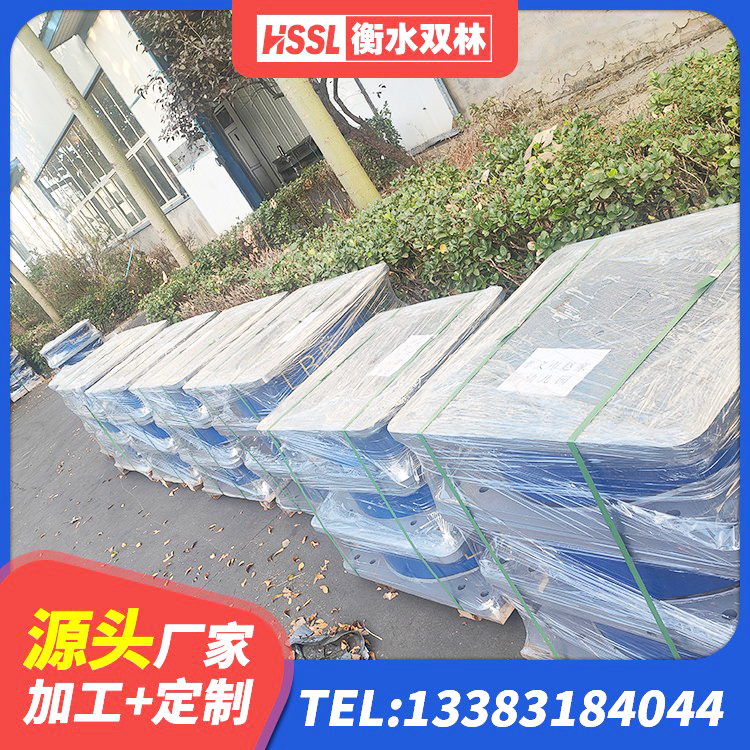 曹县LNR600隔震支座厂家电话 曹县建筑减隔振橡胶隔震支座生产厂家 曹县建筑铅芯隔震支座LRB900源头工厂 曹县HDR高阻尼橡胶支座什么价格 - 第7张